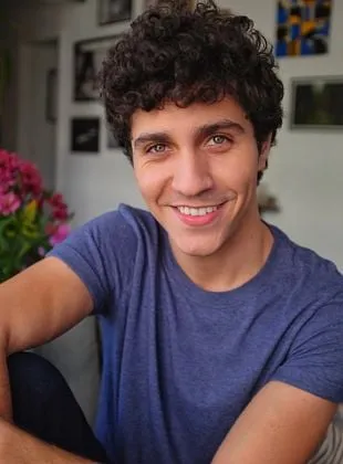 Leonardo Silva - 1 de abril de 1994