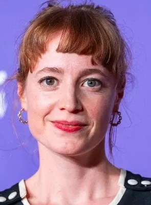 Leonie Benesch - Atriz, 22 de abril de 1991