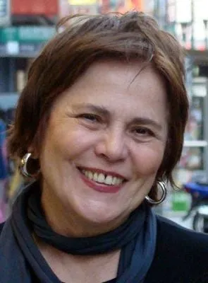 Leonor Manso - 16 de abril de 2018