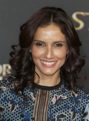 Léonor Varela - Atriz, 9 de dezembro de 1972