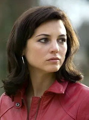 Leonor Watling - Atriz, 28 de julho de 1975