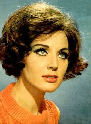 Leonora Ruffo - 13 de janeiro de 1935, 28 de maio de 2007