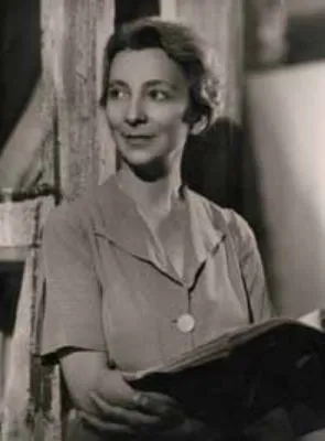 Leontine Sagan - 13 de fevereiro de 1889, 20 de maio de 1974