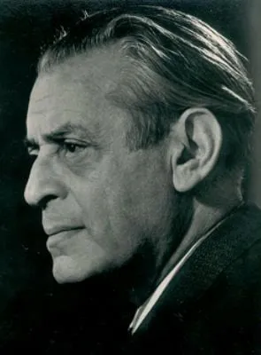 Leopold Lindtberg - 1 de junho de 1902, 18 de abril de 1984