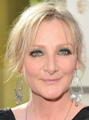 Lesley Sharp - Atriz, 3 de abril de 1960