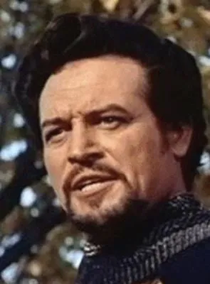 Leslie Bradley - Atriz, 1 de setembro de 1907, 20 de julho de 1974