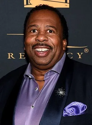Leslie David Baker - Ator, 19 de fevereiro de 1958