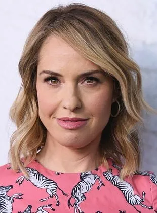 Leslie Grossman - Atriz, 25 de outubro de 1971