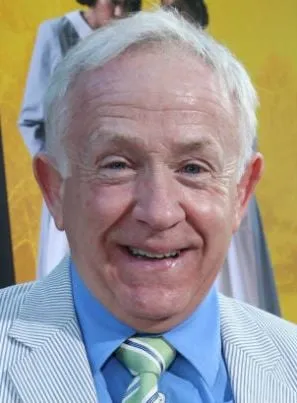 Leslie Jordan - Ator, 29 de abril de 1955, 24 de outubro de 2022