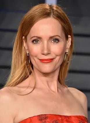 Leslie Mann - Atriz, 26 de março de 1972