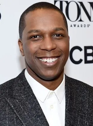 Leslie Odom Jr. - Ator, 6 de agosto de 1981