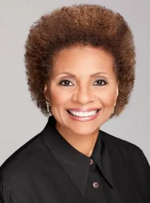 Leslie Uggams - Atriz, 25 de maio de 1943