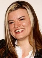 Leslye Headland - Diretora, Roteirista, Produtor Executivo, 26 de novembro de 1980