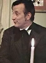 Lester Rawlins - 24 de setembro de 1924, 22 de março de 1988