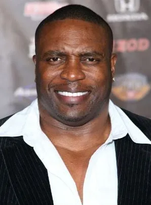 Lester Speight - Ator, 7 de janeiro de 1963