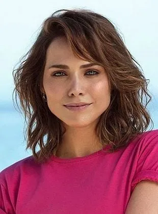 Letícia Colin - Atriz, 30 de dezembro de 1989