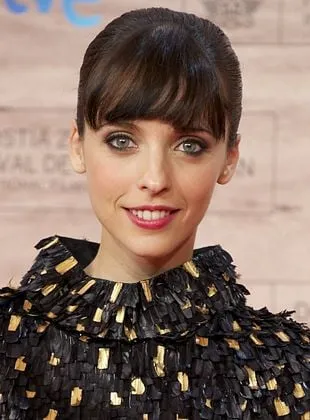 Leticia Dolera - Atriz, Roteirista, Diretora, 23 de outubro de 1981