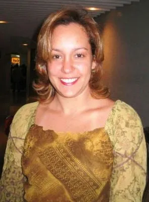 Letícia Quinto - 26 de janeiro de 1974