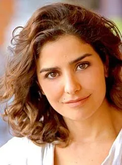 Letícia Sabatella - Atriz, Diretora, 8 de março de 1972