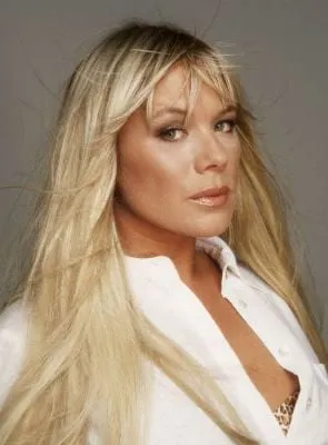 Letitia Dean - 14 de novembro de 1967