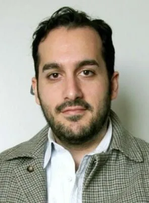 Levan Akin - Diretor, Roteirista, Montador chefe, 14 de dezembro de 1979