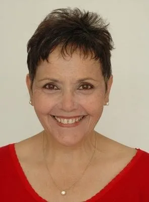 Levana Finkelstein - 21 de setembro de 1947