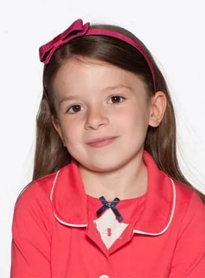 Lévanah Solomon - 8 de outubro de 2005