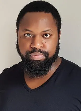 Levi David Addai - Roteirista, Produtor Executivo, Criador, 2 de agosto de 1983