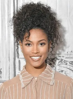 Lex Scott Davis - Atriz, 21 de fevereiro de 1991