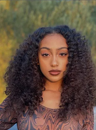 Lexi Underwood - Atriz, 28 de agosto de 2003