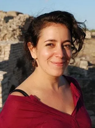 Leyla Bouzid - 11 de outubro de 1984