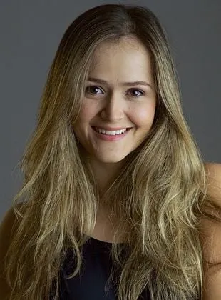 Lhays Macedo - Atriz, 23 de dezembro de 1992