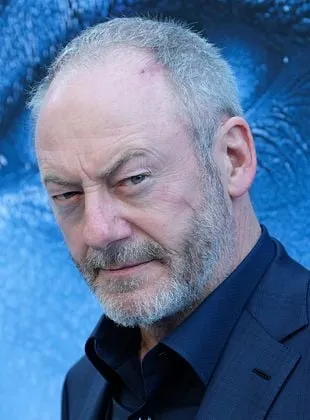 Liam Cunningham - Ator, 2 de junho de 1961
