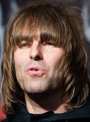 Liam Gallagher - 21 de setembro de 1972