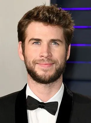 Liam Hemsworth - Ator, 13 de janeiro de 1990