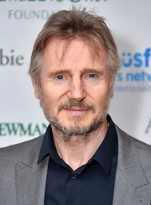 Liam Neeson - Ator, 7 de junho de 1952