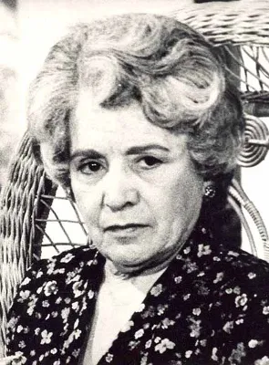 Liana Duval - Atriz, 6 de junho de 1927, 23 de março de 2011