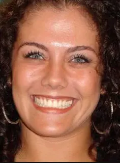 Liane Fernanda de Souza Mendes - 30 de janeiro de 1980