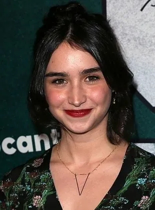 Libe Barer - Atriz, 19 de dezembro de 1991