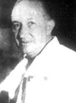 Líbero Luxardo - Diretor, Roteirista, Produtor, 5 de novembro de 1908, 2 de novembro de 1980