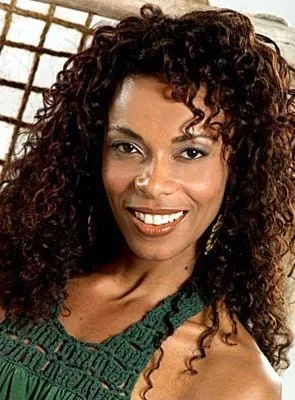 Lica Oliveira - 5 de agosto de 1969