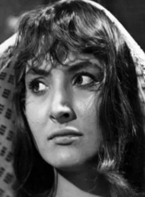 Ligia Branice - 7 de dezembro de 1932