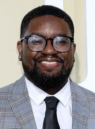 Lil Rel Howery - Ator, Produtor, Produtor Executivo, 17 de dezembro de 1979