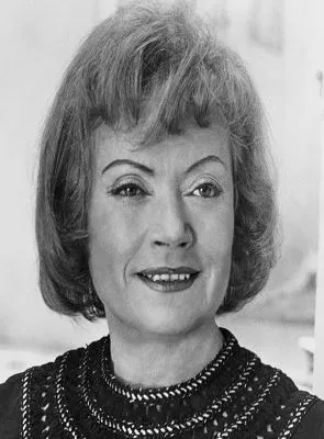 Lila Kedrova - Atriz, 9 de outubro de 1918, 16 de fevereiro de 2000