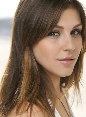 Lili Mirojnick - Atriz, 9 de abril de 1984