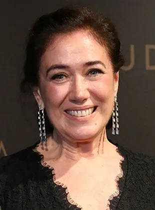 Lília Cabral - Atriz, 13 de julho de 1957