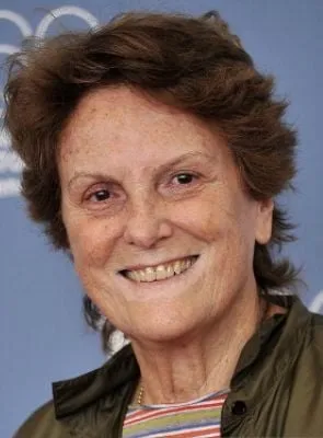 Liliana Cavani - Diretora, Roteirista, 12 de janeiro de 1933