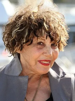 Liliane Rovère - Atriz, 30 de janeiro de 1933