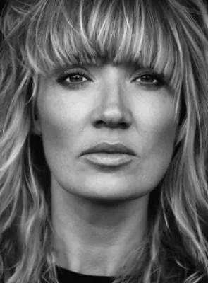 Lilja Nótt Þórarinsdóttir - 6 de junho de 1979