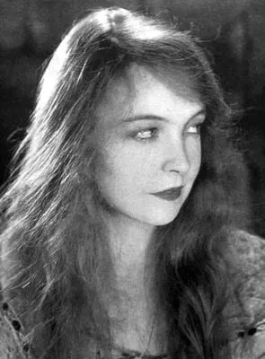 Lillian Gish - Atriz, 14 de outubro de 1893, 27 de fevereiro de 1993